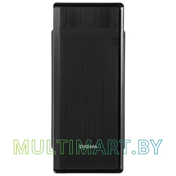 Корпус Digma DC-ATX100-U2